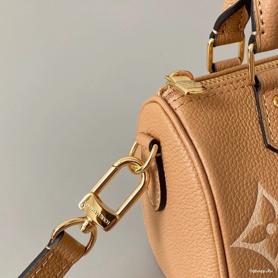 SPEEDY LOUIS VUITTON NANO 0323